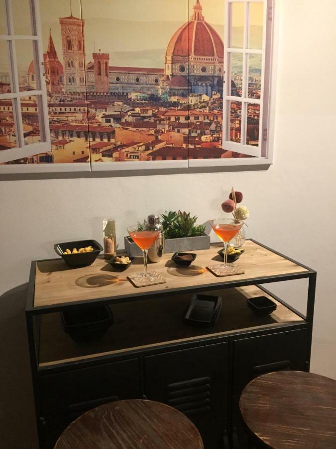 Apartment La Casa Nel Tempo Florence