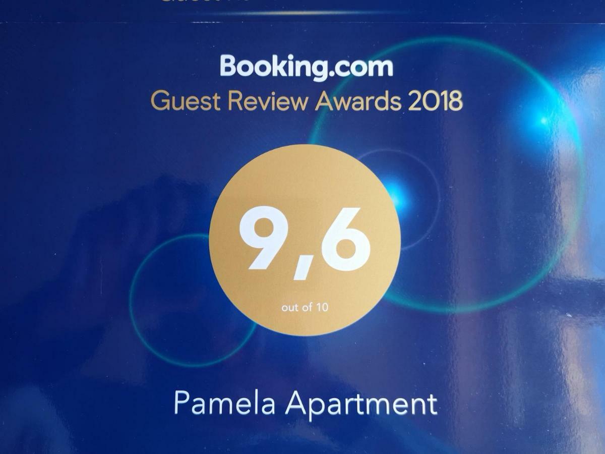 Pamela Apartment