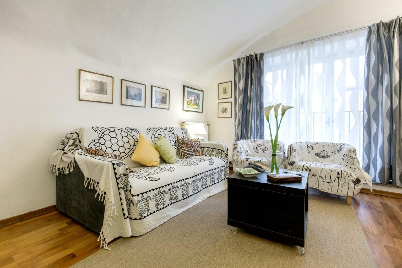 Apartment San Lorenzo Florence
