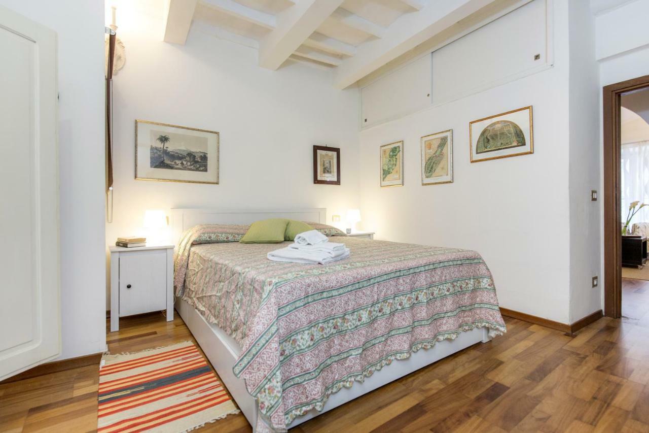 San Lorenzo * Florence