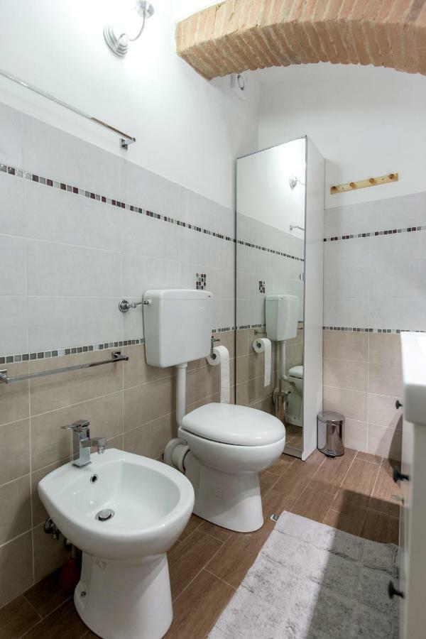 Apartment San Lorenzo