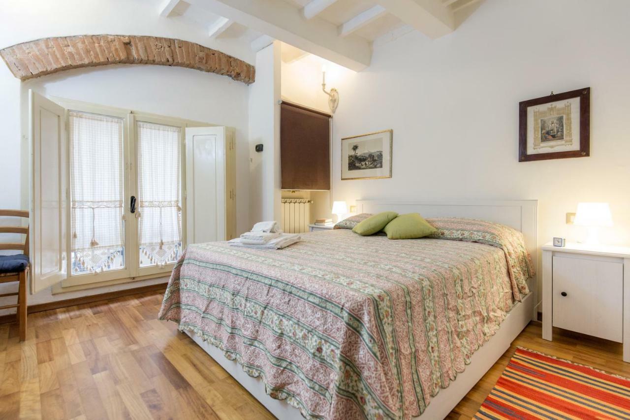 San Lorenzo Apartment Florence