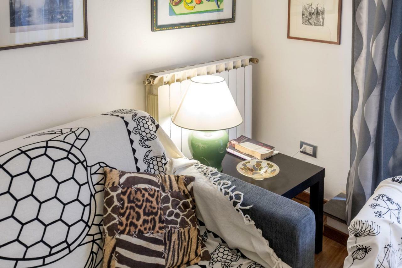 Apartment San Lorenzo Florence
