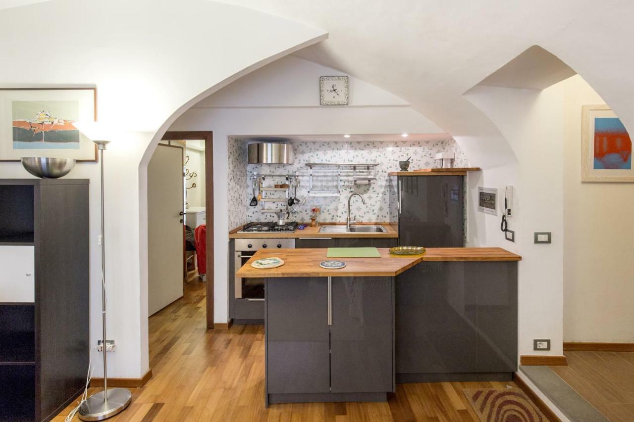 Apartment San Lorenzo *