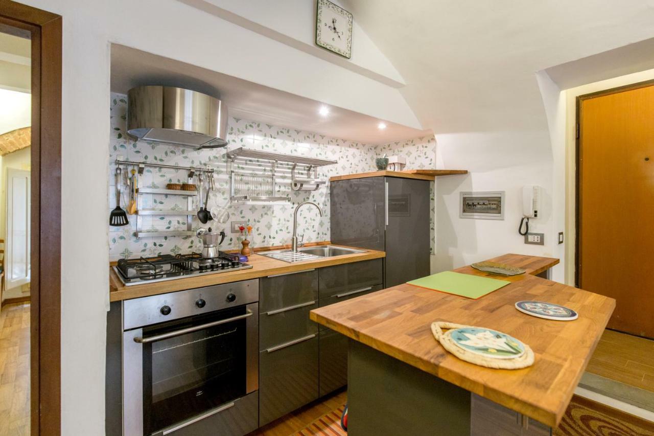 Apartment San Lorenzo *