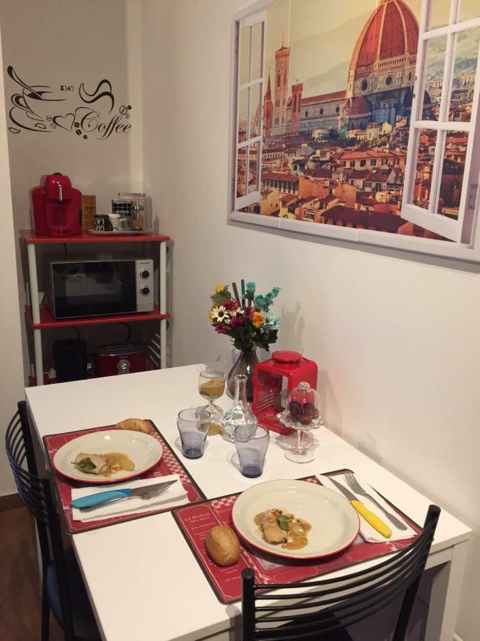 La Casa Nel Tempo Apartment *