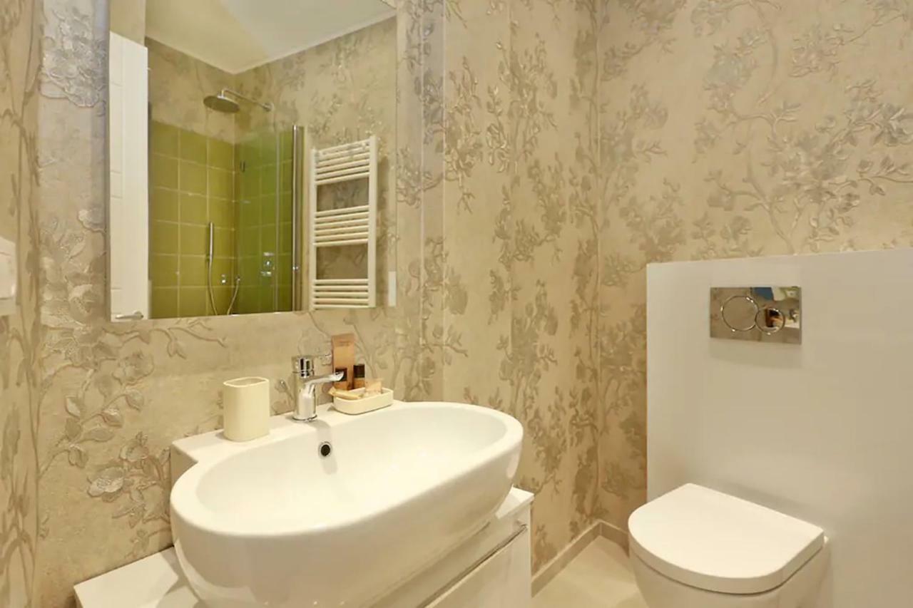 Apartment Opera 19 Luxury *