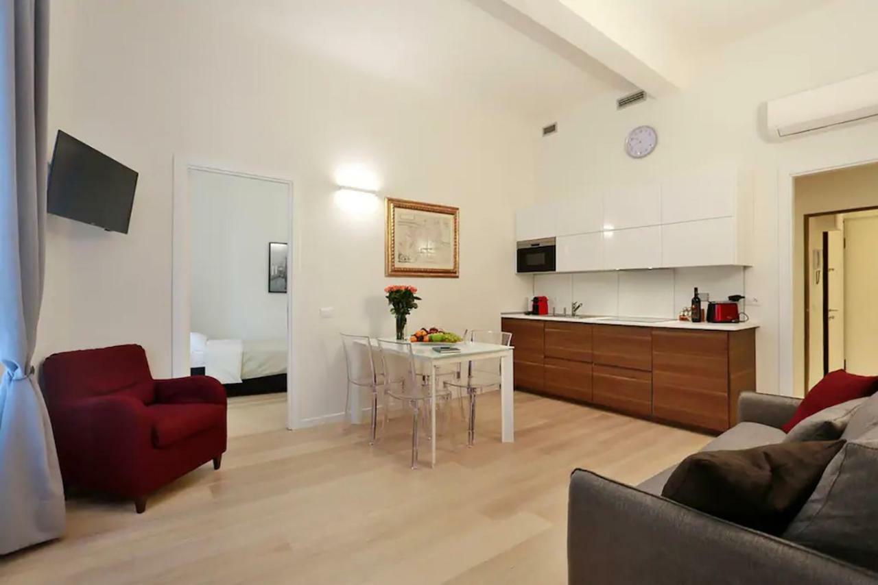 Opera 19 Luxury Apartment Florence