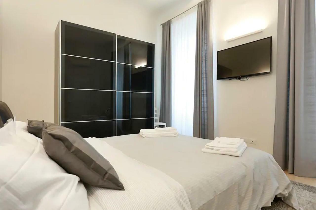 Opera 19 Luxury Apartment
