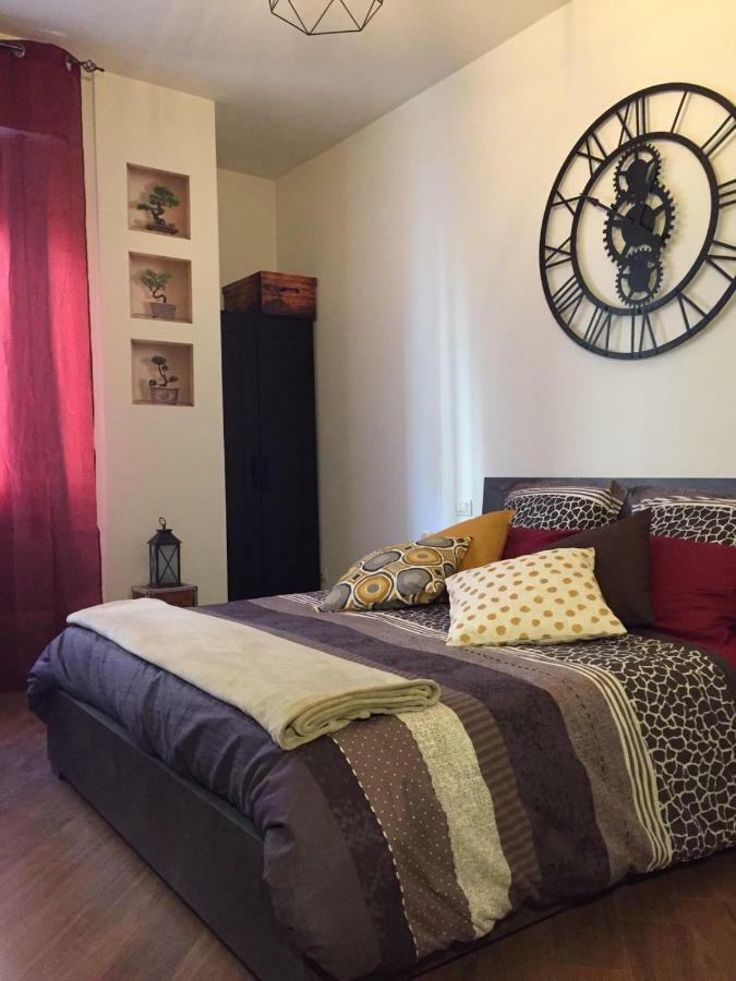 La Casa Nel Tempo Apartment
