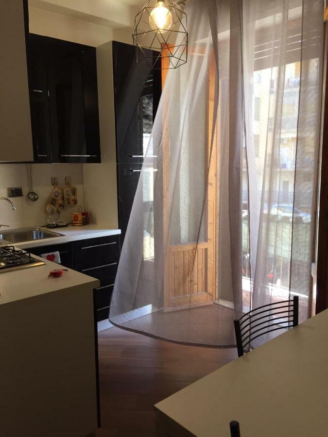 La Casa Nel Tempo Apartment Florence