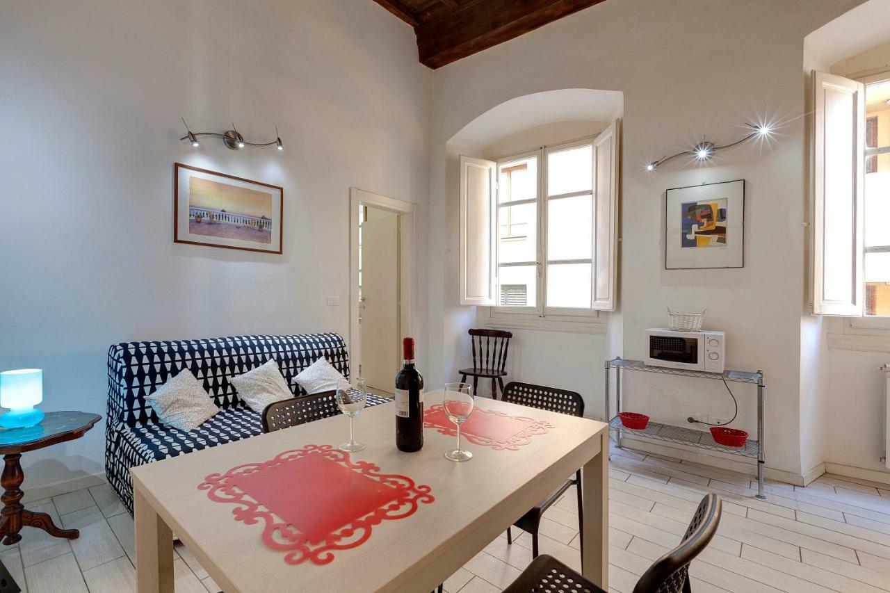 Appuntamento A Ponte Vecchio Apartment *