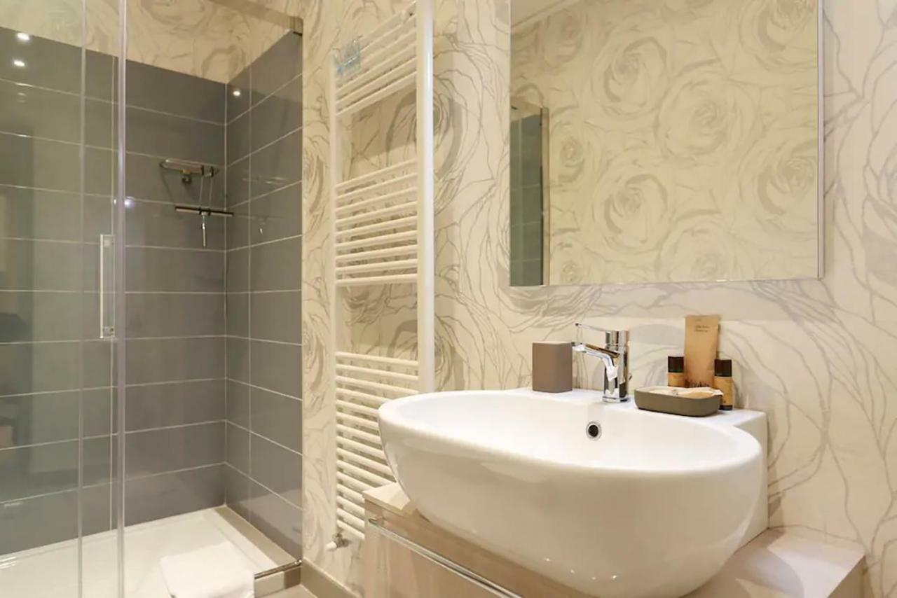 Opera 19 Luxury Apartment Florence