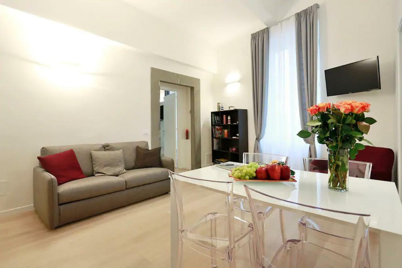 Apartment Opera 19 Luxury