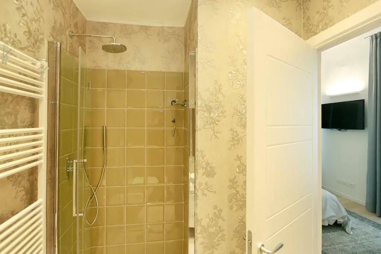 Apartment Opera 19 Luxury *