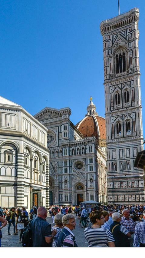 Duomo Apartment