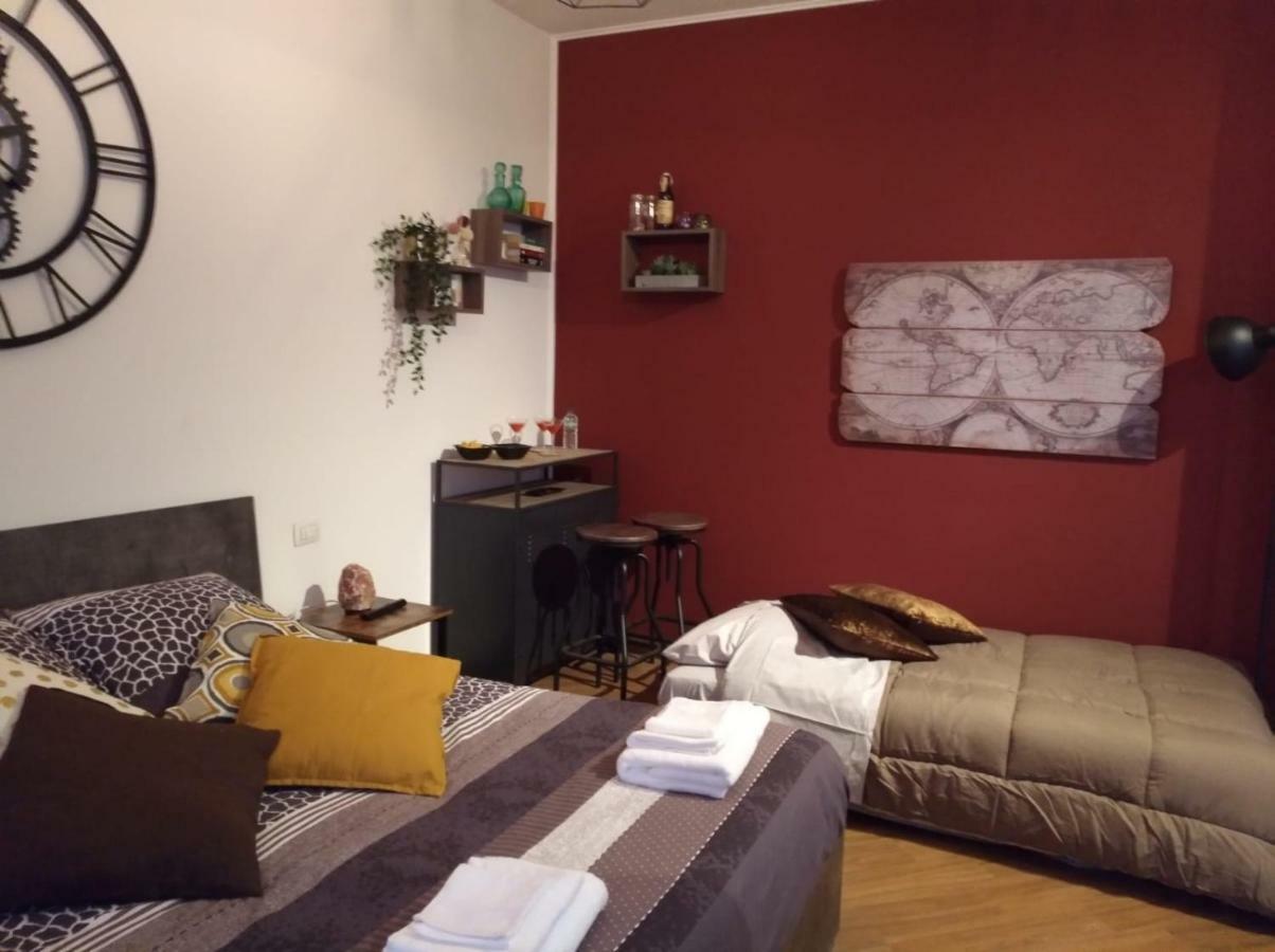 La Casa Nel Tempo Apartment Florence