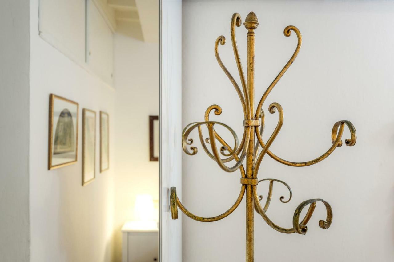 San Lorenzo Apartment *