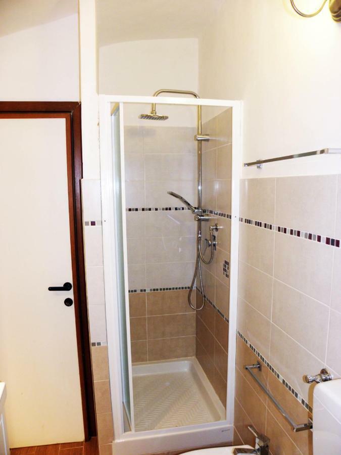 San Lorenzo Apartment