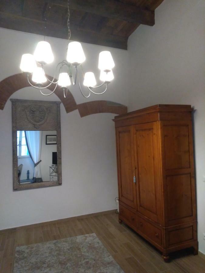 Casa Da Verrazzano Firenze