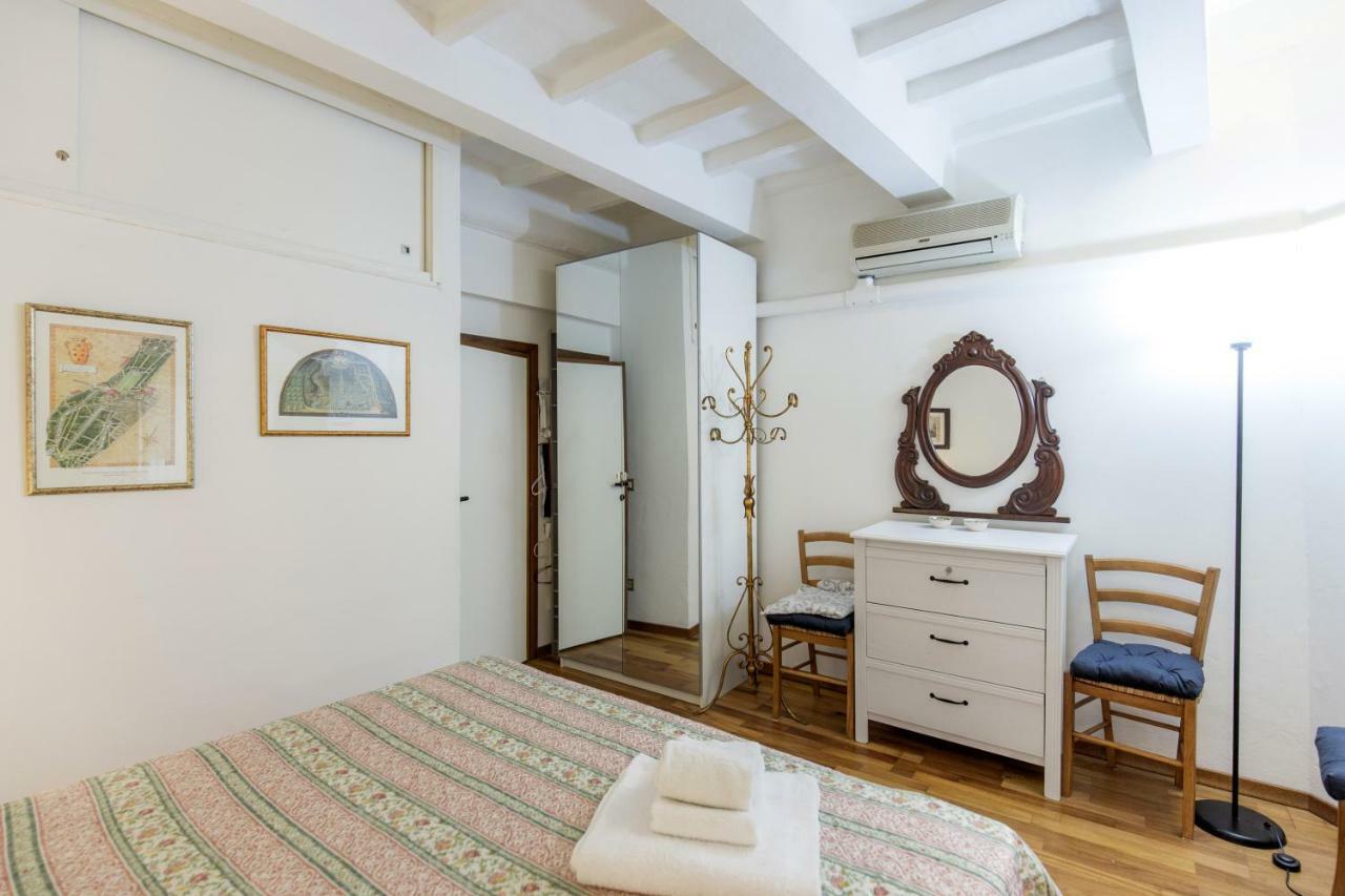 Apartment San Lorenzo Florence