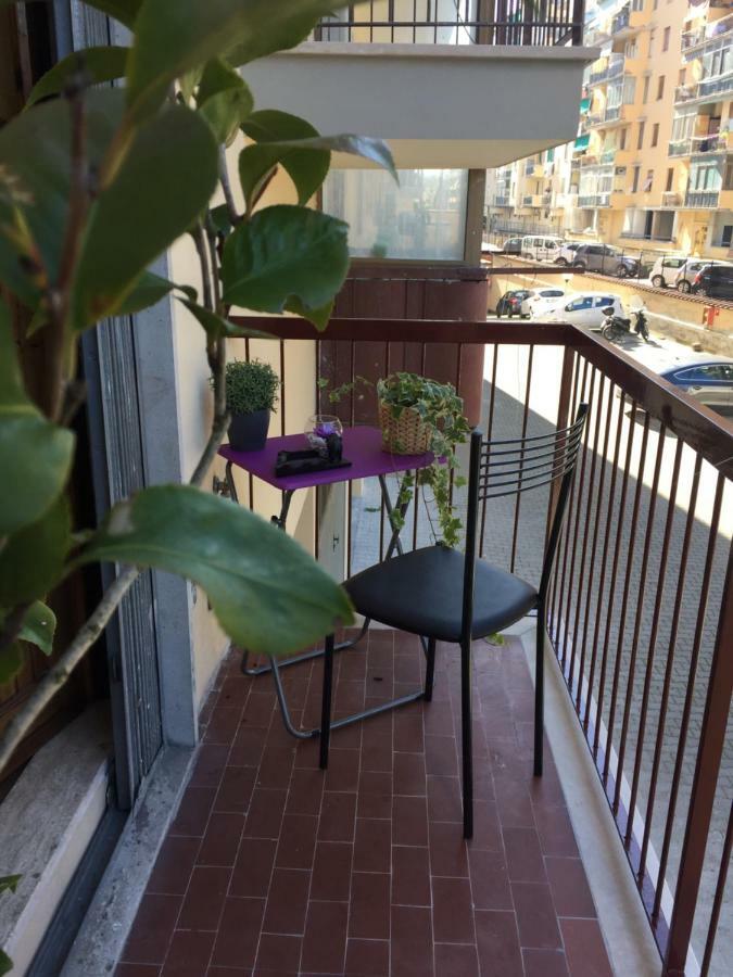 La Casa Nel Tempo Apartment