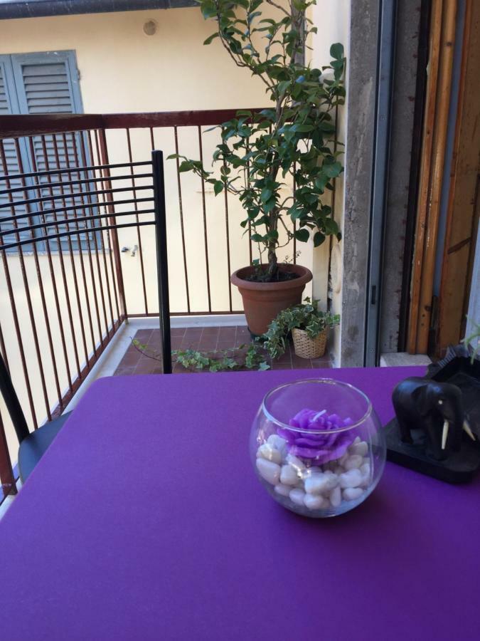 Apartment La Casa Nel Tempo Florence