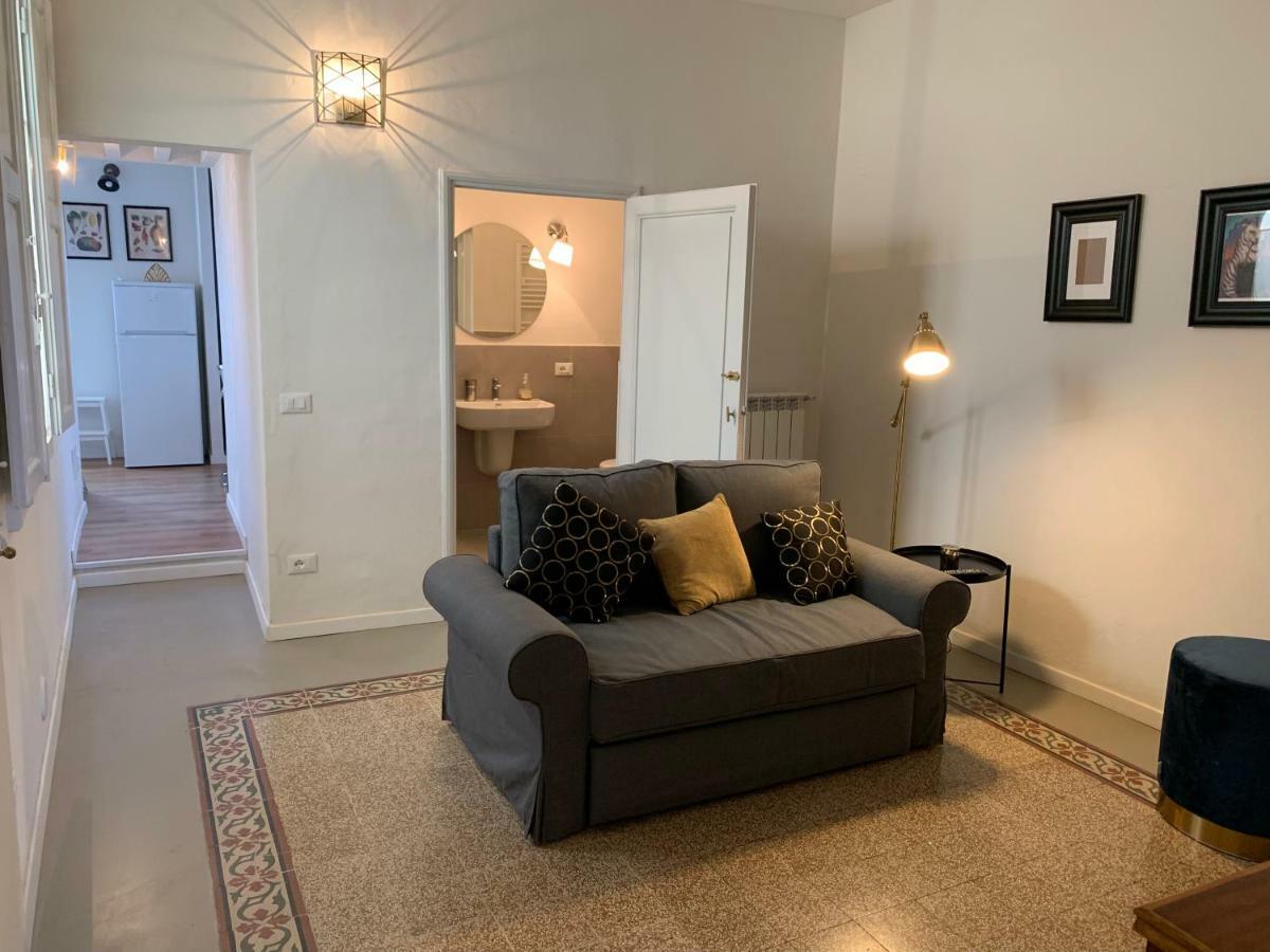Boccaccio 54 Up Apartment Florence