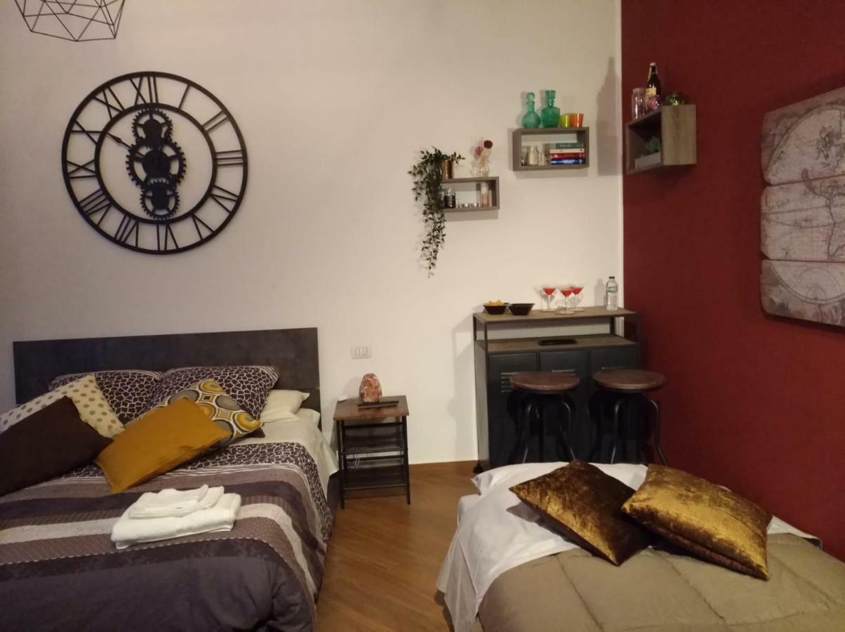 La Casa Nel Tempo Apartment