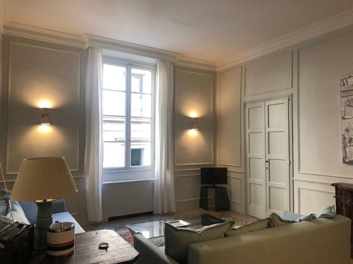 Apartment The Suite, Le Stanze Della Contessa In Santa Croce