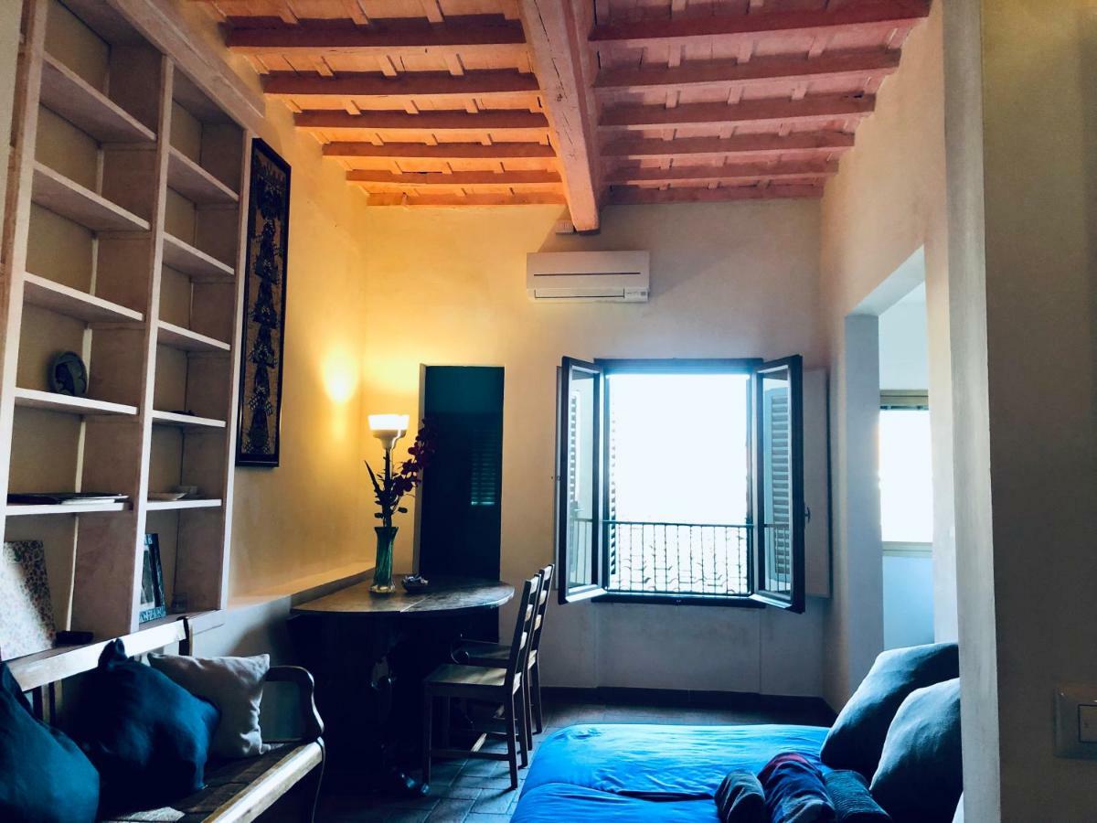Apartment Florece Lux *