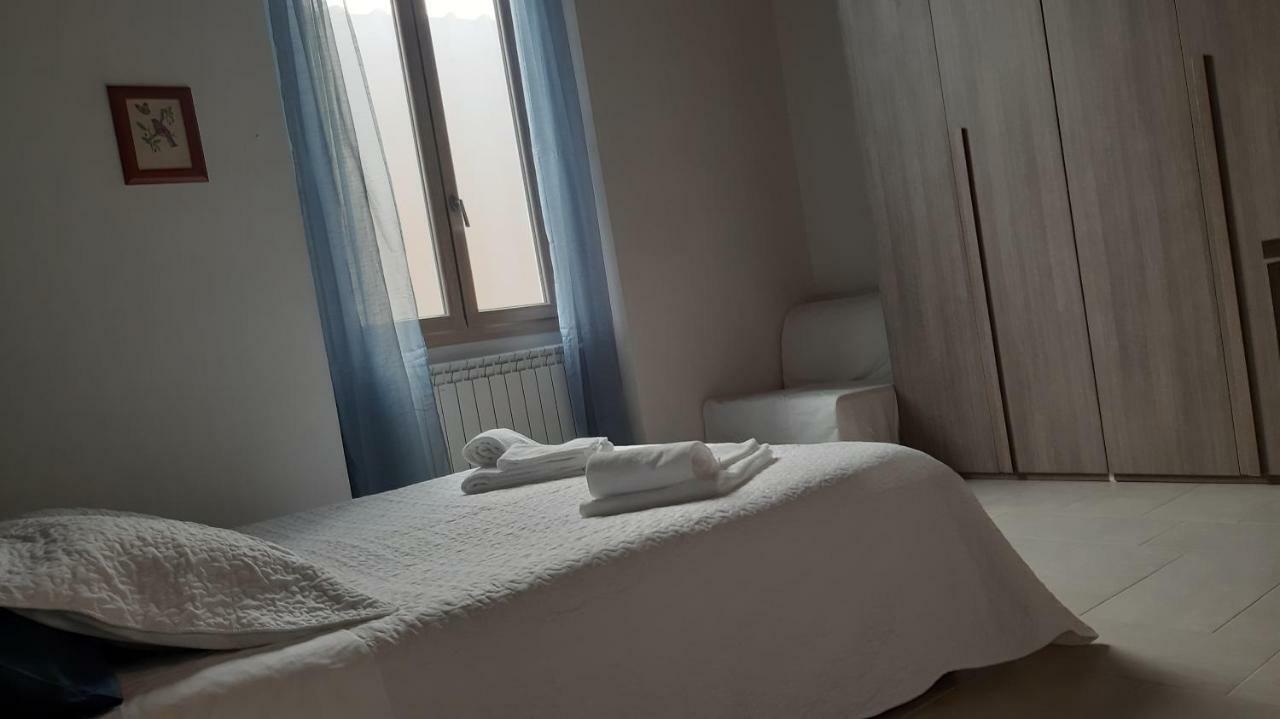 Appartamento Lg House With Balcony Near Ponte Vecchio Firenze