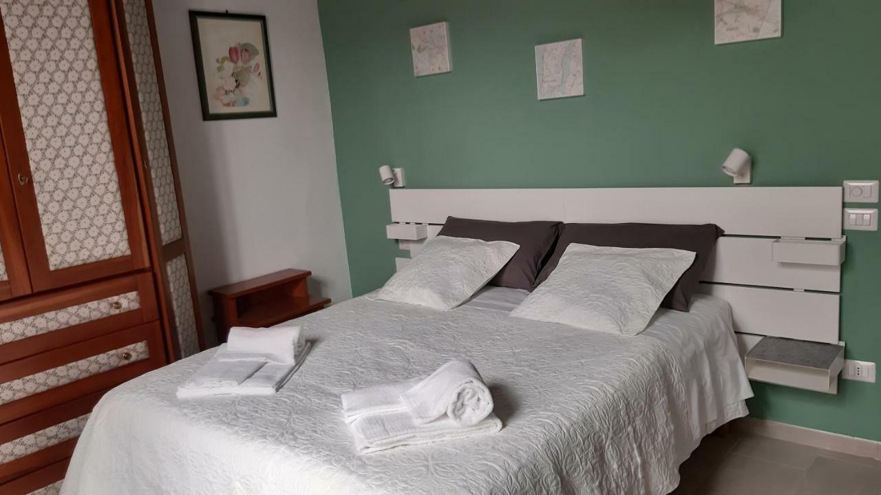 Appartamento Lg House With Balcony Near Ponte Vecchio Firenze