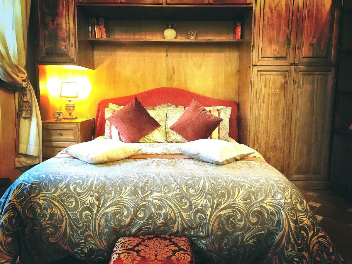 Appartamento Cozy In Position Firenze