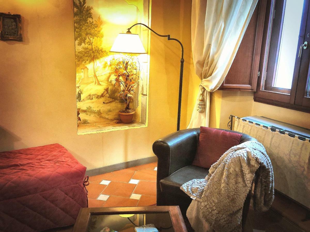 Cozy In Position Appartamento Firenze