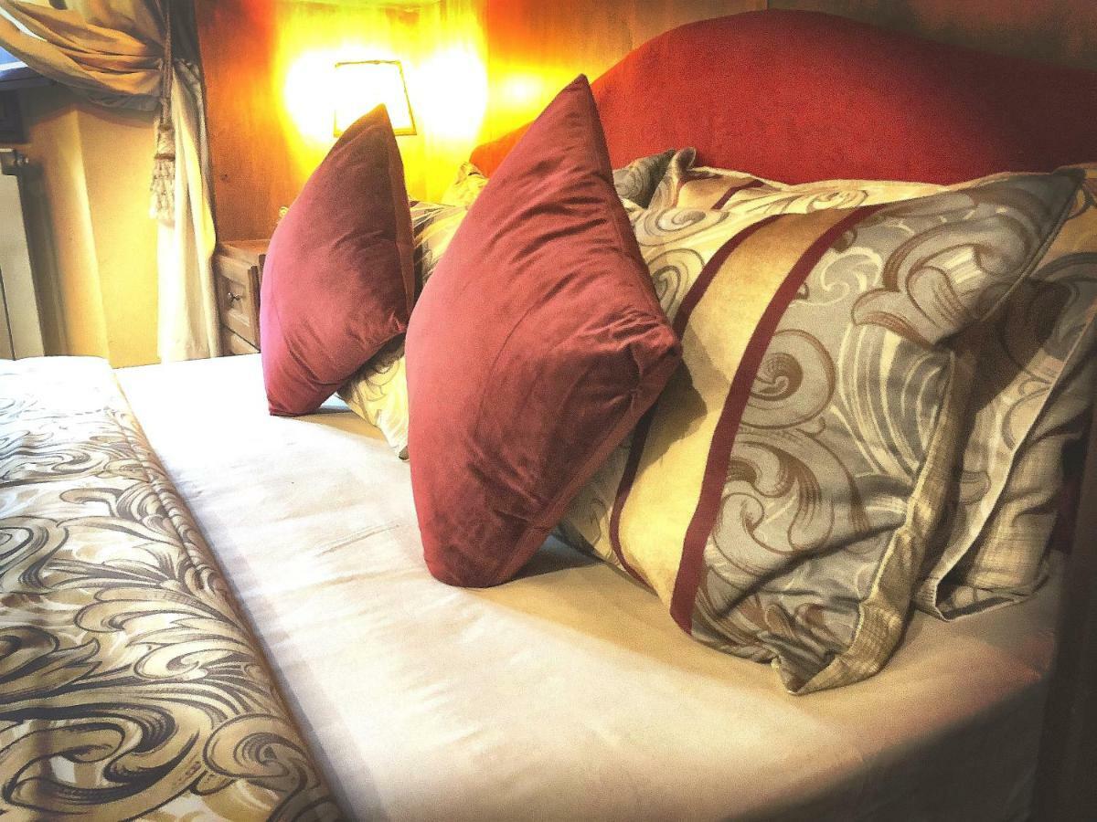 Cozy In Position Appartamento Firenze