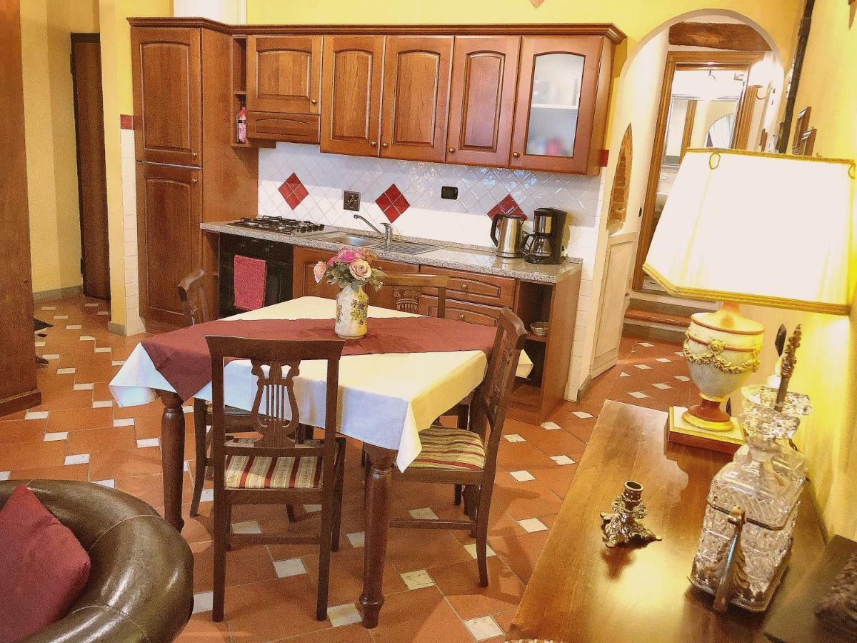 Cozy In Position Firenze