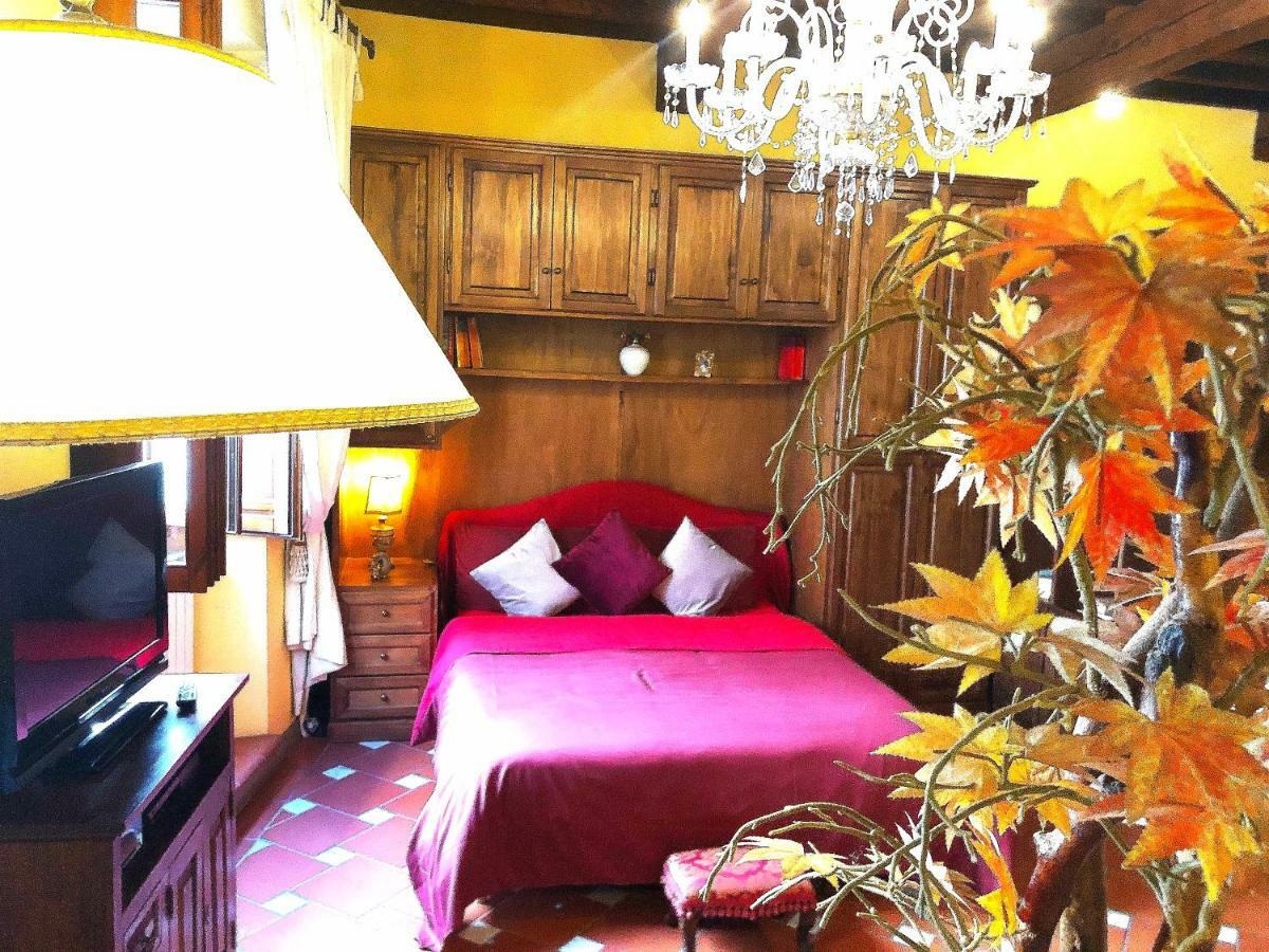 Cozy In Position Firenze