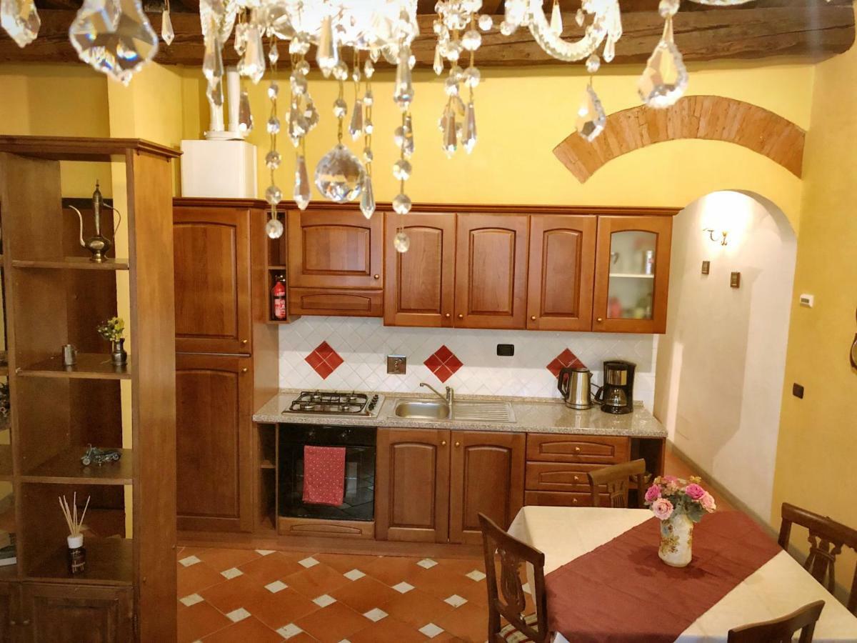 Appartamento Cozy In Position