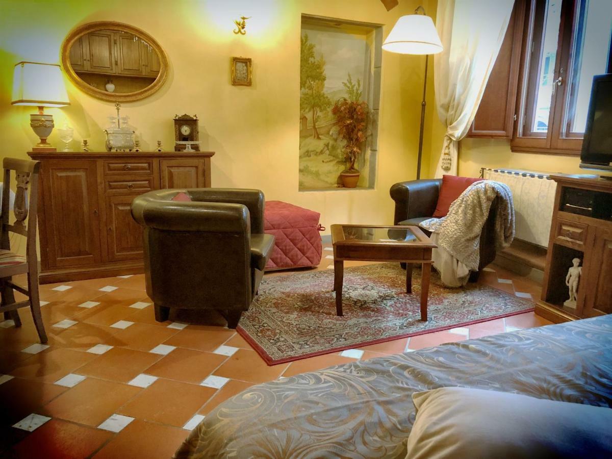 Appartamento Cozy In Position Firenze