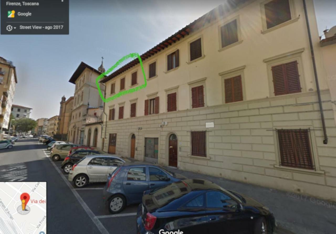 Welchome To Florence! Campo Di Marte Charming And Bright Apartment Florence