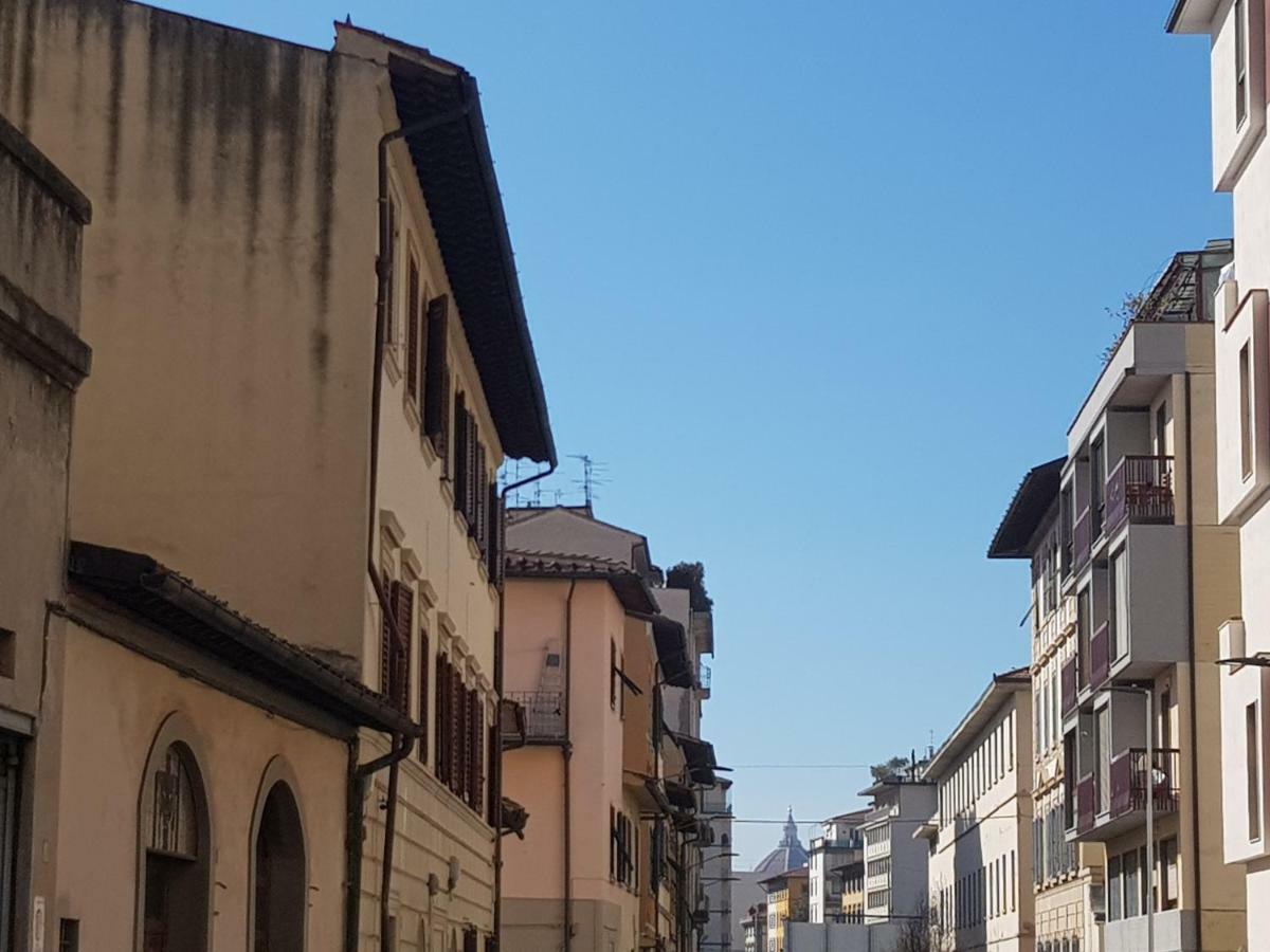 Apartment Welchome To Florence! Campo Di Marte Charming And Bright *