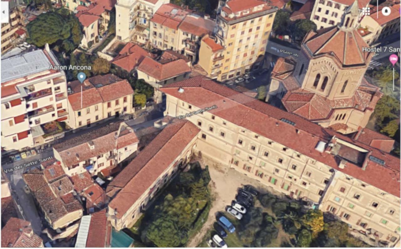 Welchome To Florence! Campo Di Marte Charming And Bright * Florence
