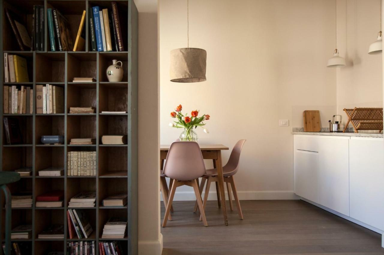 Pietrapiana Boutique Apartment