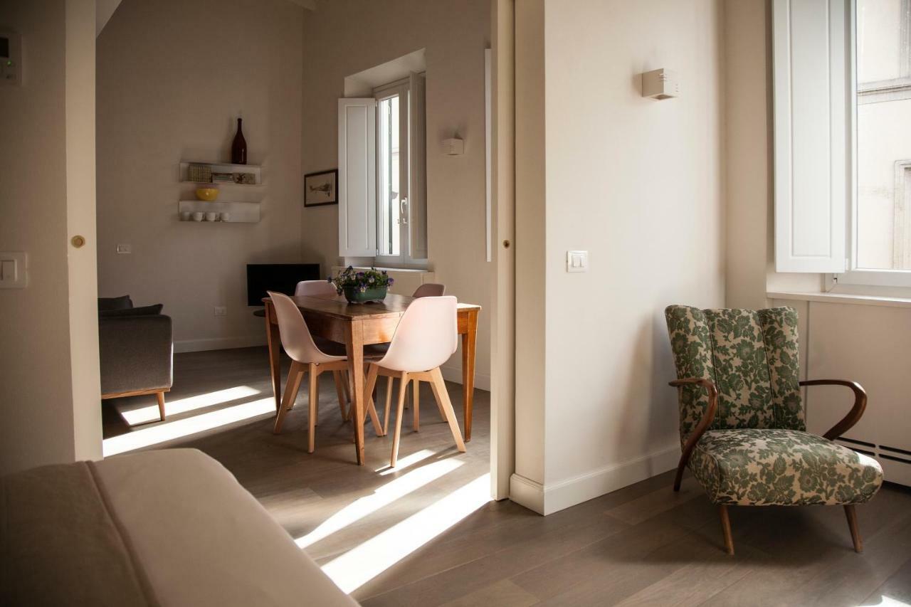 Apartment Pietrapiana Boutique *