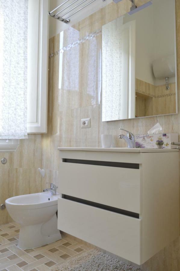 Apartment Relais Le Cento Botteghe *
