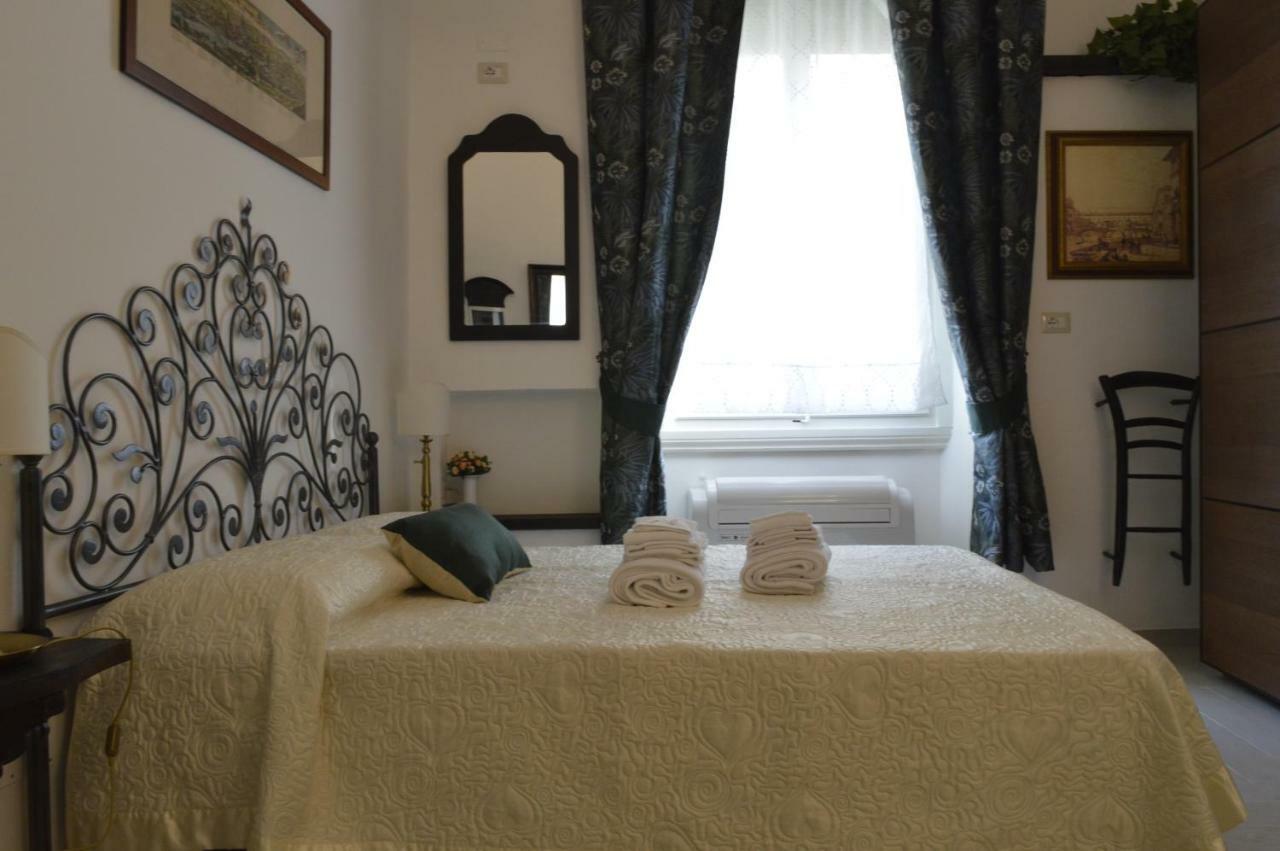 Relais Le Cento Botteghe Firenze