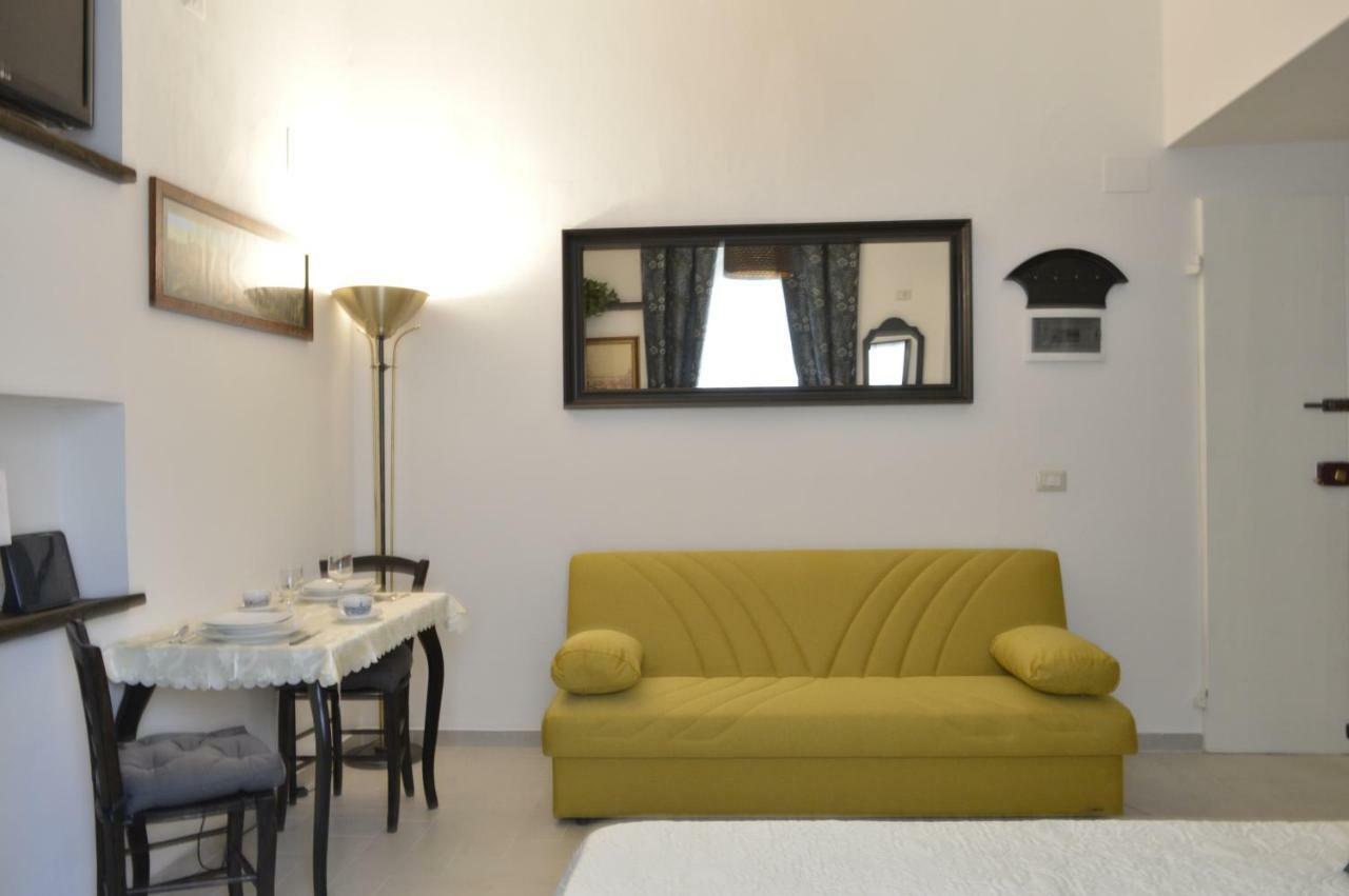 Relais Le Cento Botteghe Apartment Florence