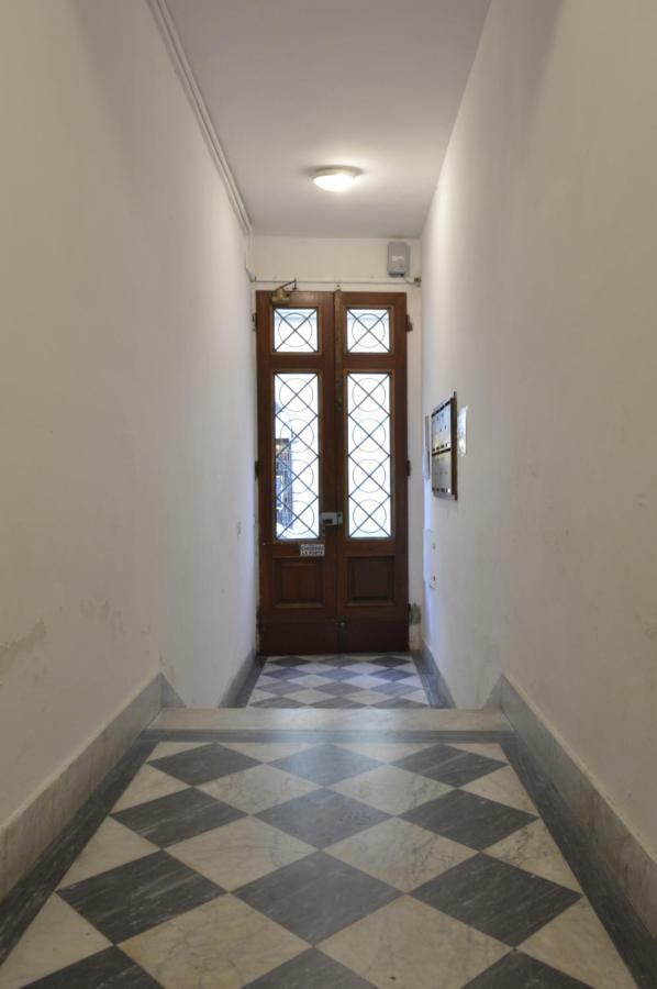 Relais Le Cento Botteghe Apartment Florence