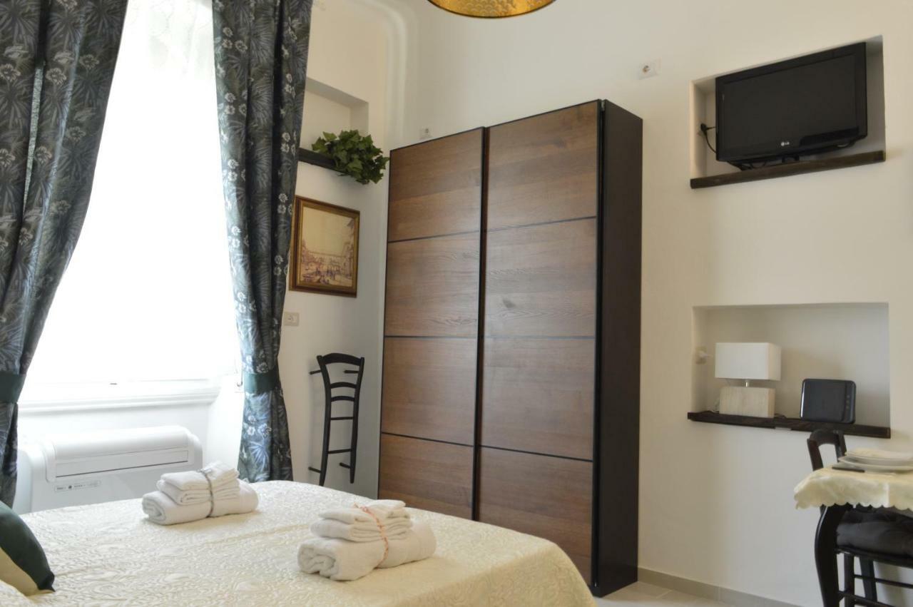 Relais Le Cento Botteghe Firenze